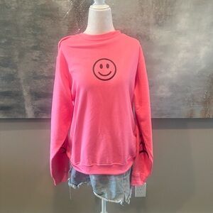 Women’s Southern Bliss Graphic Crewneck